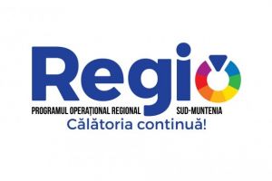 REGIO: Anunţ începere proiect : ”Dezvoltarea societăţii PACOS ECO COLECTARE SRL printr-o investiţie iniţială în Oraşul Băicoi, judeţul Prahova”