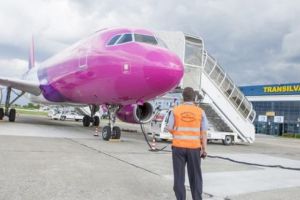 Decizie. Aeroportul “Transilvania” va restitui 1,2 milioane de lei Consiliului Judeţean Mureş