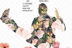 Mai sunt 2 zile până la Gala Tânărului Actor HOP 2019 (2-5 septembrie)