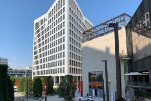 Iulius Town, cel mai important proiect de real estate din România în 2019, inaugurat la Timişoara