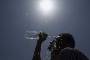 Weekend de foc la sfârşitul lunii august: Maxime de până la 36 de grade în ţară şi 30 în judeţul Alba