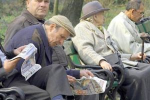 De mâine, 1 septembrie 2019: Valoarea punctului de pensie urcă la 1.265 lei, iar pensia minimă garantată se majorează cu 64 de lei