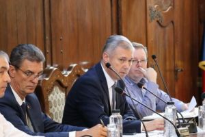 Buget majorat pentru drumuri şi echipamente noi la Spitalul Clinic Judeţean Mureş