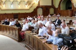 Taxe şi tarife percepute de instituţiile de cultură subordonate CJ Mureş