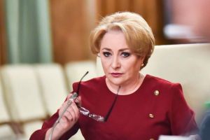  Guvernul Dancila, plangere penala impotriva lui Iohannis 