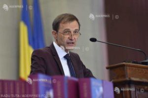 Preşedintele Academiei, Ioan-Aurel Pop: Româna – în primele 20 de limbi vorbite, printre cele 6.000 – 7.000 de pe planetă