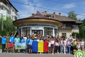 Proiectul “Natură şi aventură” a ajuns la final