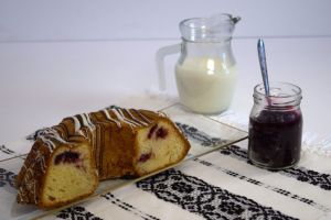 Cel mai bun chec de pe piaţa sibiană – „Checul Vitoşel” făcut ca la bunica acasă