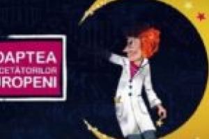 „Noaptea Cercetătorilor” pregăteşte un experiment dedicat magnestismului la care poţi contribui şi tu!