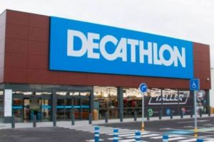 Decathlon face angajări la Satu Mare! Investiţia magazinului: peste 180,000 euro