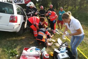 FOTO & VIDEO Tragedie! Tânăr de 20 de ani, din Botoşani, mort în accidentul cumplit. Vezi cine este!