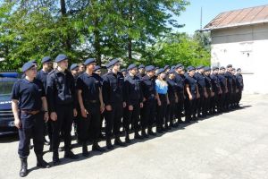 Te interesează o carieră în Jandarmerie? IJJ Botoşani face recrutări pentru sesiunea de admitere