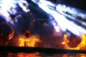 Bărci-dragon, spectacol pe apă, dar şi cu flăcări, plus concerte! Vezi programul complet al festivalului Bega Bulevard