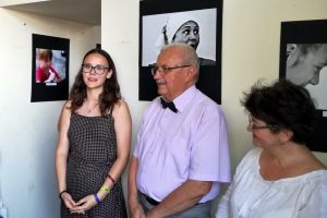 Cum a fost? Expoziţie cu fotografii făcute la 