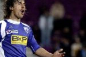 Nedved din Banat, antrenor la Poli Timişoara?!