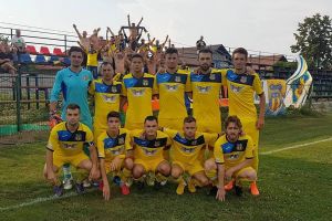 Societatea civilă sare în sprijinul Voluntarilor Olimpişti, după ce Consiliul Judeţean le-a respins finanţarea!