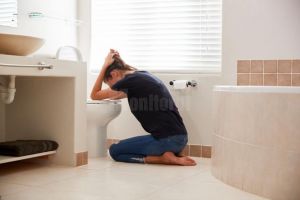 Mai mulţi copii aflaţi în tabără la Mănăstirea Humorului au ajuns la spital