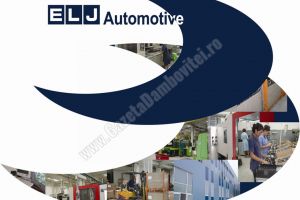 S.C. ELJ AUTOMOTIVE S.A. TITU angajează personal! Compania face training la locul de muncă