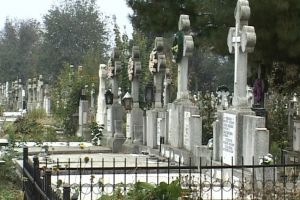 Aleile din cimitirele din Botoşani vor fi modernizate. Ce lucrări se vor face şi ce sume sunt alocate!