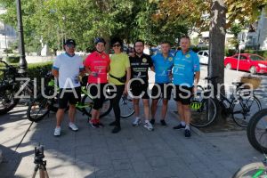 Share your Blood, Save a life“, actiune orgaizata de JCI Constanta, alaturi de Tomis Bike si Skirtbike Constanta (galerie foto)