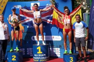 Rezultatele de la Campionatul Mondial de 50 de kilometri de la Braşov