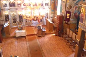 Clopotele unei biserici din judeţul Alba, turnate în 1925 după o „ciobitură” de fier, de meşterii de la fabricile din Cugir