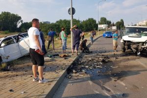 Tânărul mort în accidentul de sâmbătă ar fi fost băut. Cine spune asta!