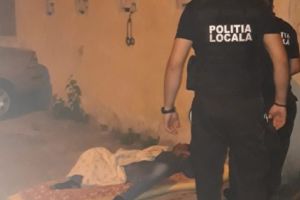 Poliţia Locală a „periat” Piteştiul de scandalagii şi boschetari!