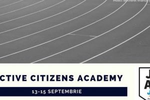 JCI Târgu-Mureş – Active Citizens Academy