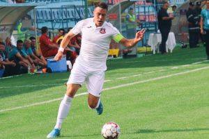 VIDEO – FC Hermannstadt învinge cu emoţii pe Chindia Târgovişte. Sibiul urcă pe nouă în clasament