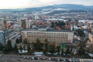 Angajări la SPITALUL JUDEŢEAN DE URGENŢĂ ALBA IULIA. Posturi de: medic, asistenţi medicali, brancardier, Inspector de specialitate. Condiţii de participare la concurs