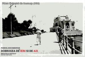Judetul Constanta si Dobrogea anilor '30 (I)