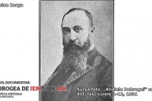 #citesteDobrogea:  Nicolae Iorga despre Insula Șerpilor si traficul cu oua de pescarus 