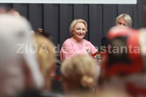 Sondaj de opinie:  Majoritatea respondentilor nu cred ca Viorica Dancila ar putea castiga alegerile prezidentiale