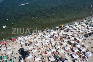 Turist prins cu canabis in Mamaia. Sunt de partea miscarii care militeaza pentru legalizarea acestui drog“ 