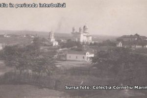 163 de ani de la intemeierea orasului modern Medgidia