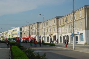 Contractul pentru sistematizarea pe verticala in municipiul Mangalia, atribuit unei societati din Pantelimon (document) 
