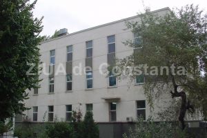 Contract de jumatate de milion de lei: Spitalul Militar Constanta cumpara un analizor automat integrat biochimie si imunologie (document)