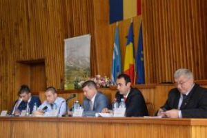 Dezbatere pe Legea Turismului – Gabriel Zetea: Exista o strategie de promovare a Maramuresului in Uniunea Europeana