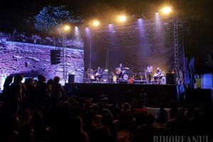 Relaxare, mâncare, muzică bună: The Big Picnic s-a încheiat cu un concert acustic Viţa de Vie (FOTO / VIDEO)