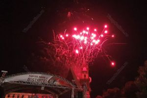 Târgul Mare al Bistriţei s-a încheiat cu Fun Factory şi artificii (FOTO-VIDEO)