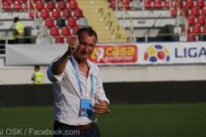 Fotbal: Laszlo Csaba (Sepsi OSK) – E foarte important să câştigăm primul meci acasă