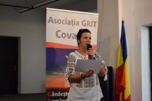 De Ziua Sfintei noastre Maici – Limba Română