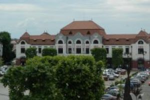 Consilierii locali, vot pentru exproprierea pentru utilitate publica a imobilelor constructii si terenului aferent complexului istoric “Minerul”