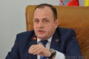 Retrospectiva săptămânii, prin ochii lui Bihorel: Vicele aldist povesteşte cum e cu ruperea alianţelor de la Judeţ