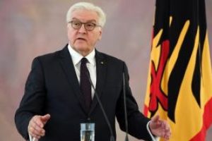 Presedintele german le-a cerut iertare polonezilor, la 80 de ani de la declansarea celui de-Al Doilea Razboi Mondial