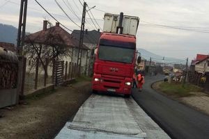 Veşti bune privind modernizarea DN 17 D Rodna – Șanţ – Valea Mare