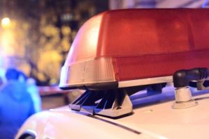 Scandal între romi oprit de poliţişti cu focuri de armă, la Timişoara. Au intervenit mascaţii