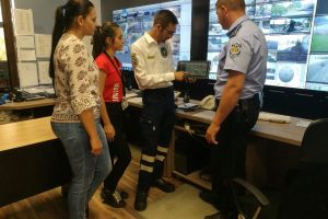 Poliţiştii locali arădeni vor putea acorda PRIMUL AJUTOR în caz de urgenţe