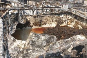 Careiul, cuprins din nou de mirosul insuportabil. Oamenii au lansat o petiţie împotriva firmei răspunzătoare